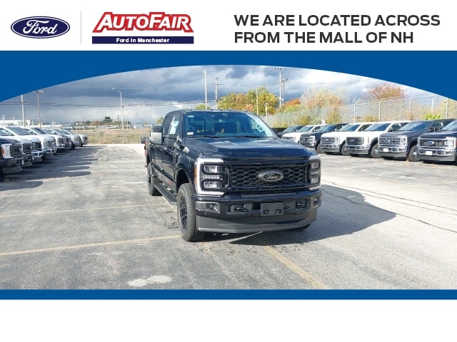 2026 Ford F-350 Super Duty Lariat's photo