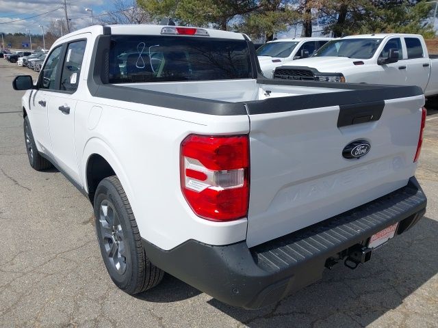 2025 Ford Maverick XLT - Photo 6