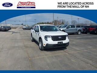 2026 Ford Maverick XL Truck