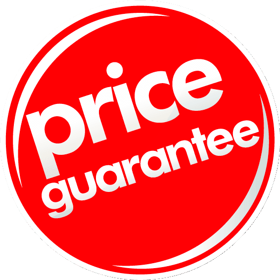 Price Guarantee