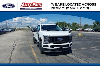 2026 Ford F-250 XL Truck