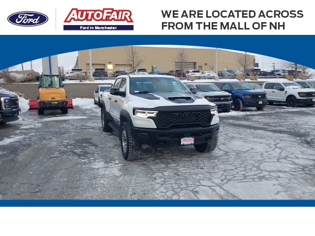 2025 RAM Ram 1500 Pickup RHO's photo