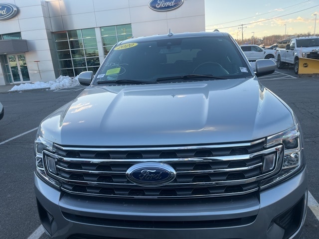 2020 Ford Expedition XLT's photo