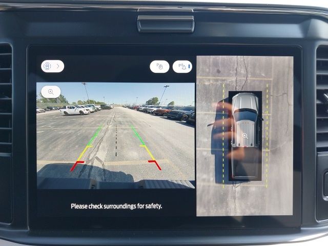 2026 Ford F-350 Super Duty XLT - Photo 20