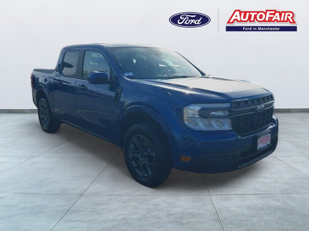 2023 Ford Maverick