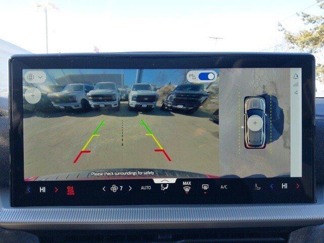 2026 Ford Explorer Platinum - Photo 20