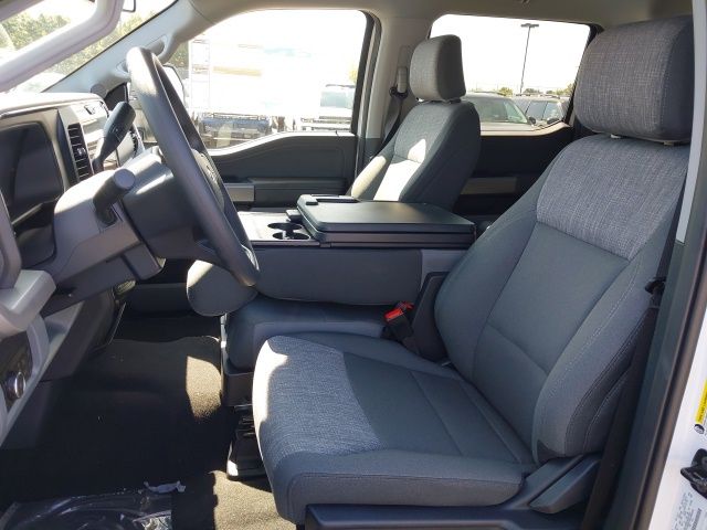 2026 Ford F-350 Super Duty XLT - Photo 23