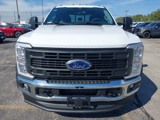 2026 Ford F-450 XL photo 3