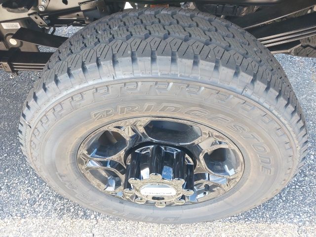 2026 Ford F-350 Super Duty XL - Photo 13