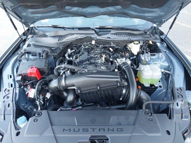 2026 Ford Mustang EcoBoost Premium Fastback - Photo 27