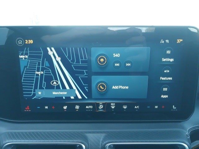 2026 Ford Mustang EcoBoost Premium Fastback - Photo 19
