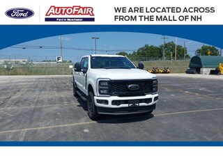 2025 Ford F-250 Truck