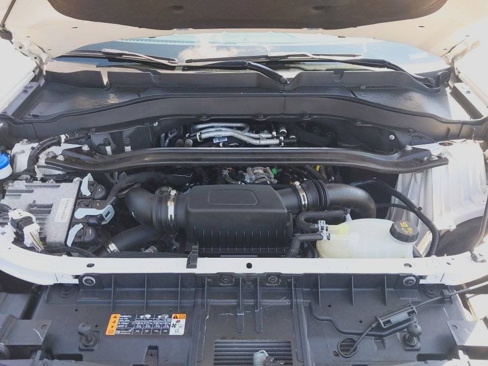 2025 Ford Explorer ST - Photo 27