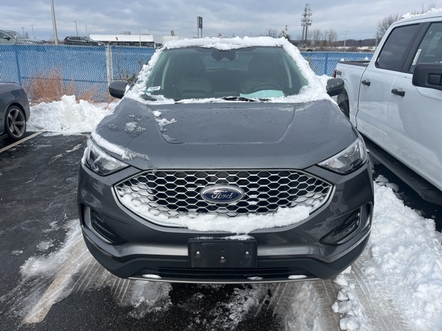 2023 Ford Edge SEL's photo