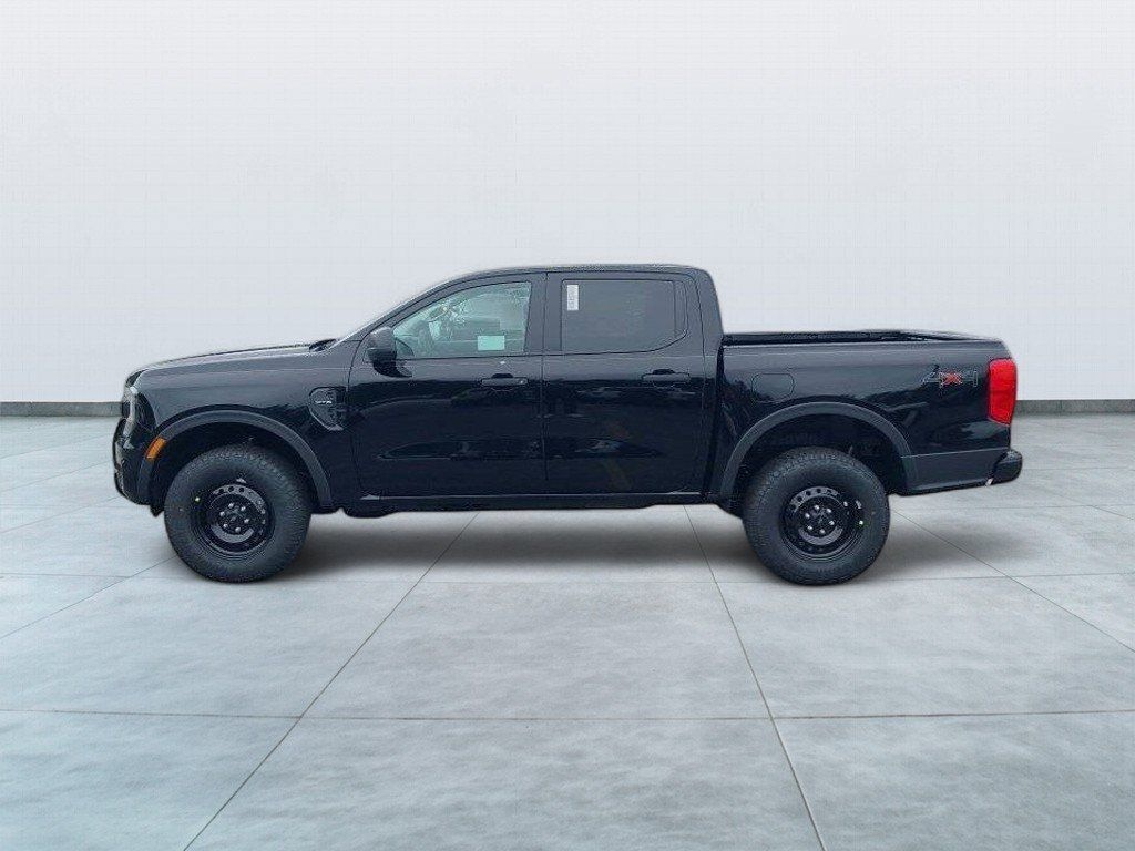 New 2026 Ford Ranger XL Truck