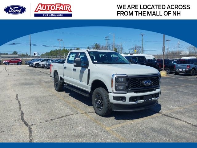 2026 Ford F-250 XL 4x4 Crew Cab 6-3/4' Box's photo