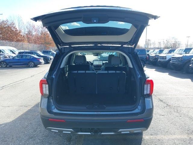 2026 Ford Explorer Active - Photo 29