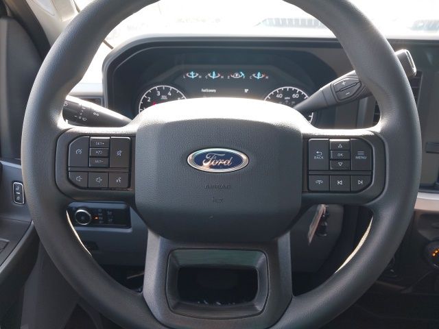 2026 Ford F-350 Super Duty XL - Photo 18