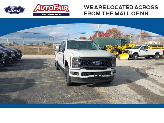 2026 Ford F-250 Super Duty XL's photo