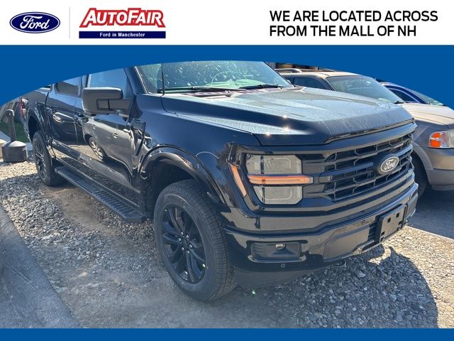 2026 Ford F-150 XLT 4x4 SuperCrew 5-1/2 Box's photo