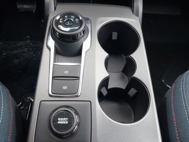 2025 Ford Bronco Sport Heritage - Photo 22