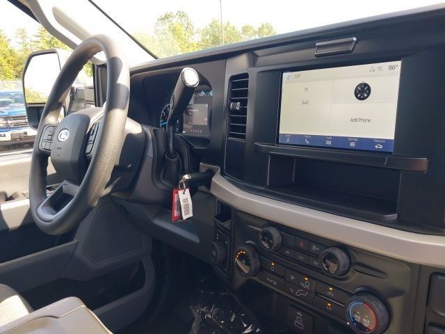 2026 Ford F-350 Super Duty XL - Photo 24