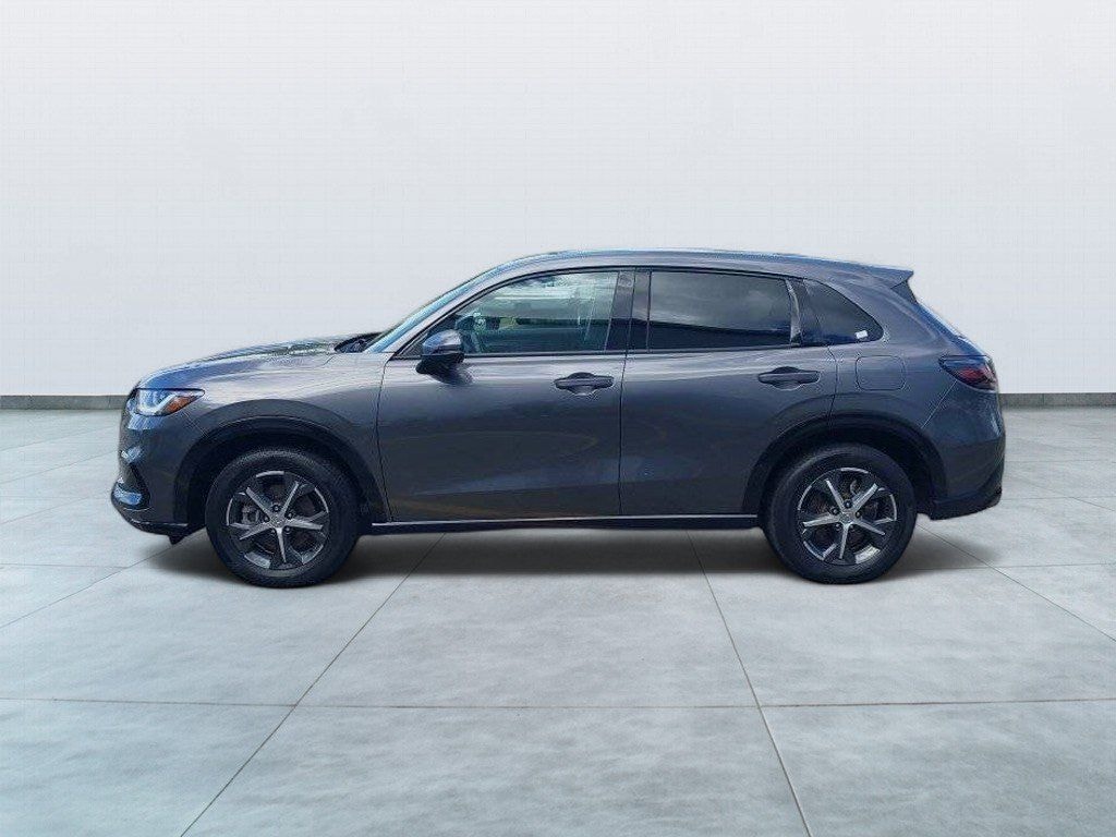 Certified 2025 Honda HR-V EX-L SUV