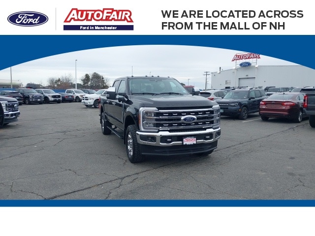 2023 Ford F-250 Super Duty Lariat's photo