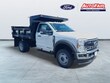  Ford F-550SD