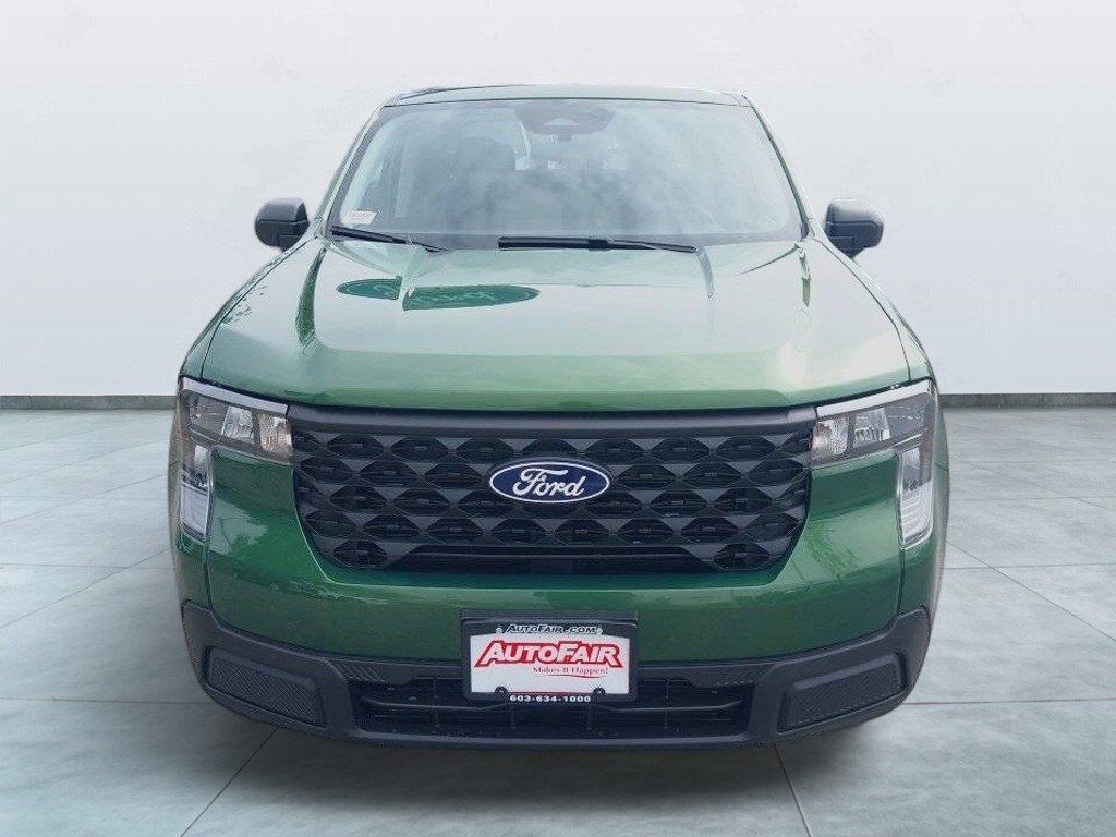 Certified 2025 Ford Maverick XL Truck