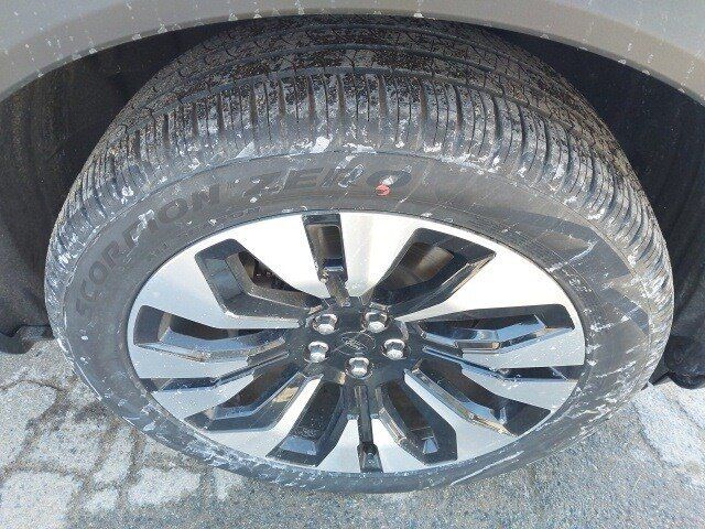 2026 Ford Explorer Platinum - Photo 11
