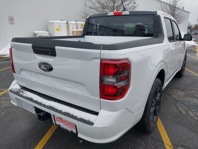 2025 Ford Maverick Lobo Standard - Photo 8