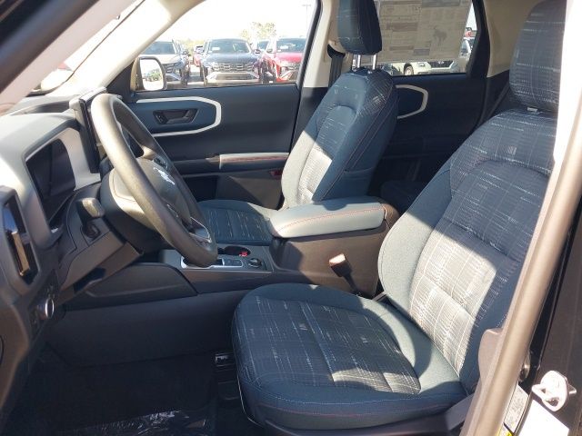 2025 Ford Bronco Sport Heritage - Photo 23