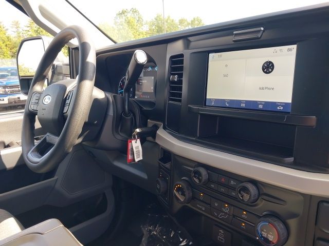 2026 Ford F-350 Super Duty XL - Photo 24