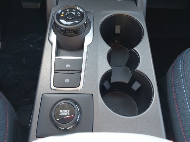 2025 Ford Bronco Sport Heritage - Photo 22