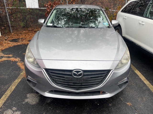 2014 Mazda MAZDA3 i Touring's photo