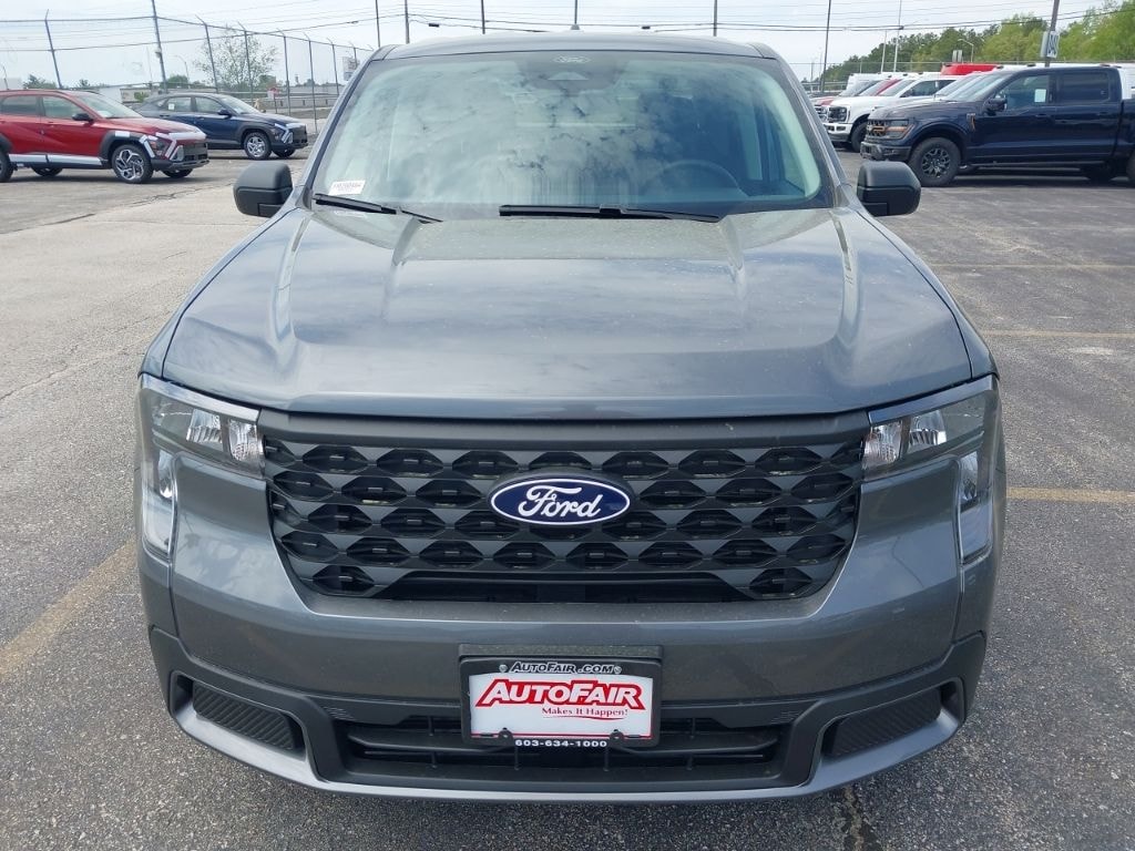 New 2026 Ford Maverick XLT Truck