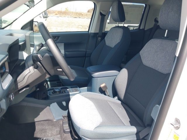2025 Ford Maverick XLT - Photo 23