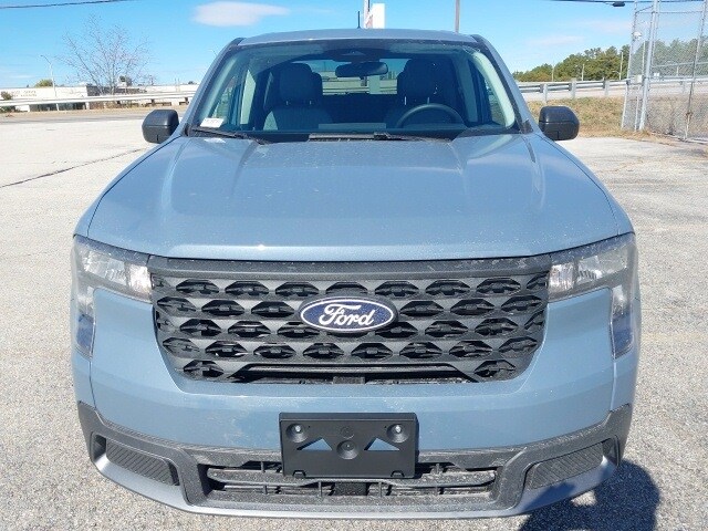 2025 Ford Maverick XLT photo 3