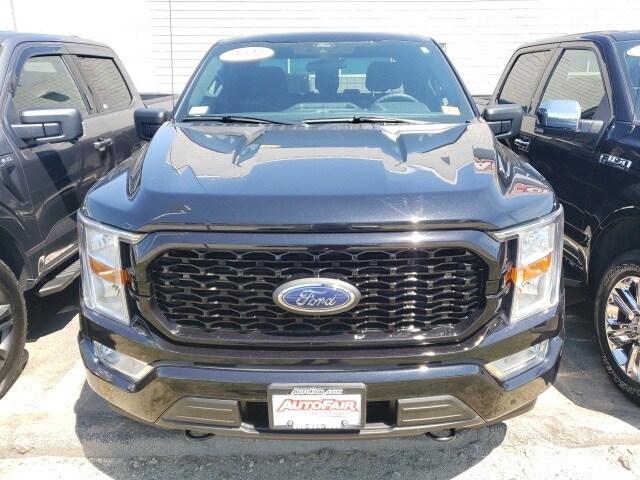 Used Ford F 150 Manchester Nh