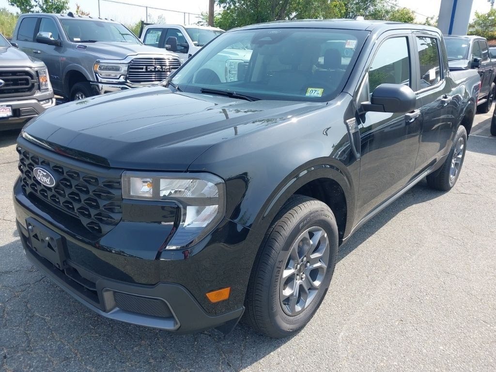 New 2026 Ford Maverick XLT Truck
