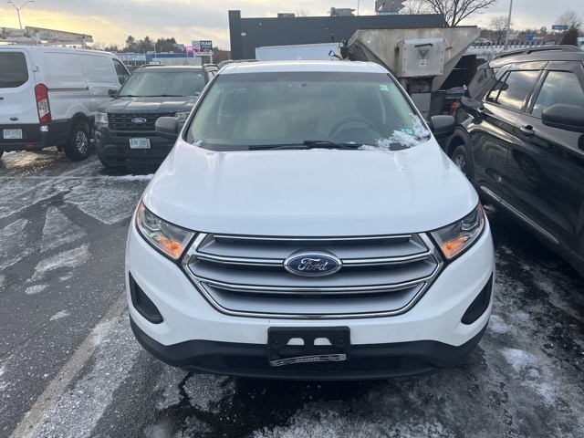 2017 Ford Edge SE