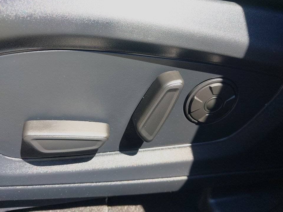 2025 Ford Explorer ST - Photo 21