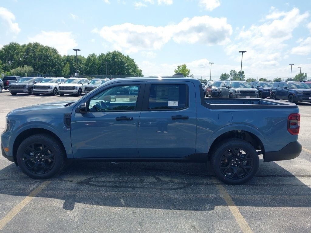 New 2026 Ford Maverick XLT Truck