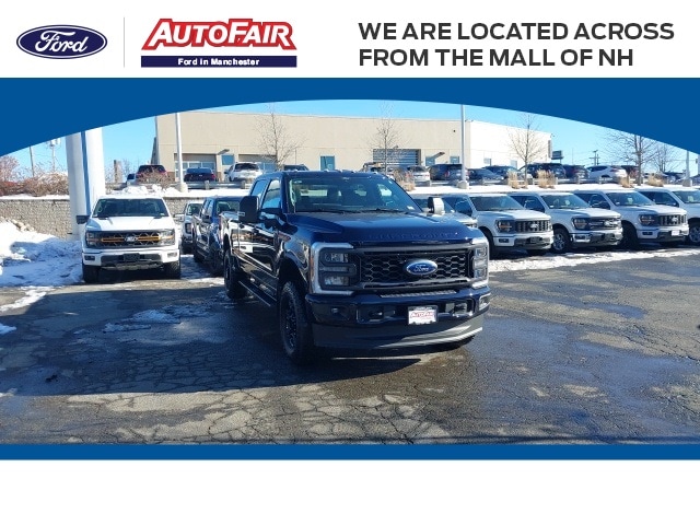 2024 Ford F-250 Super Duty XL's photo