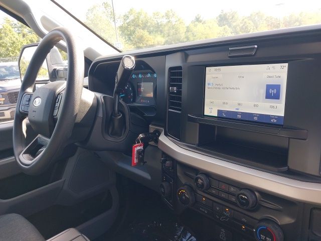 2026 Ford F-350 Super Duty XL - Photo 24