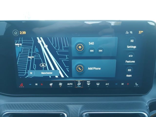 2026 Ford Mustang EcoBoost Premium Fastback - Photo 19