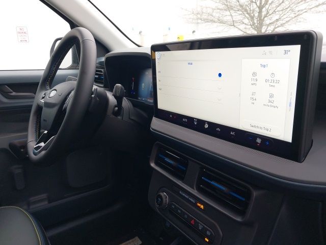2025 Ford Maverick Lobo Standard - Photo 26