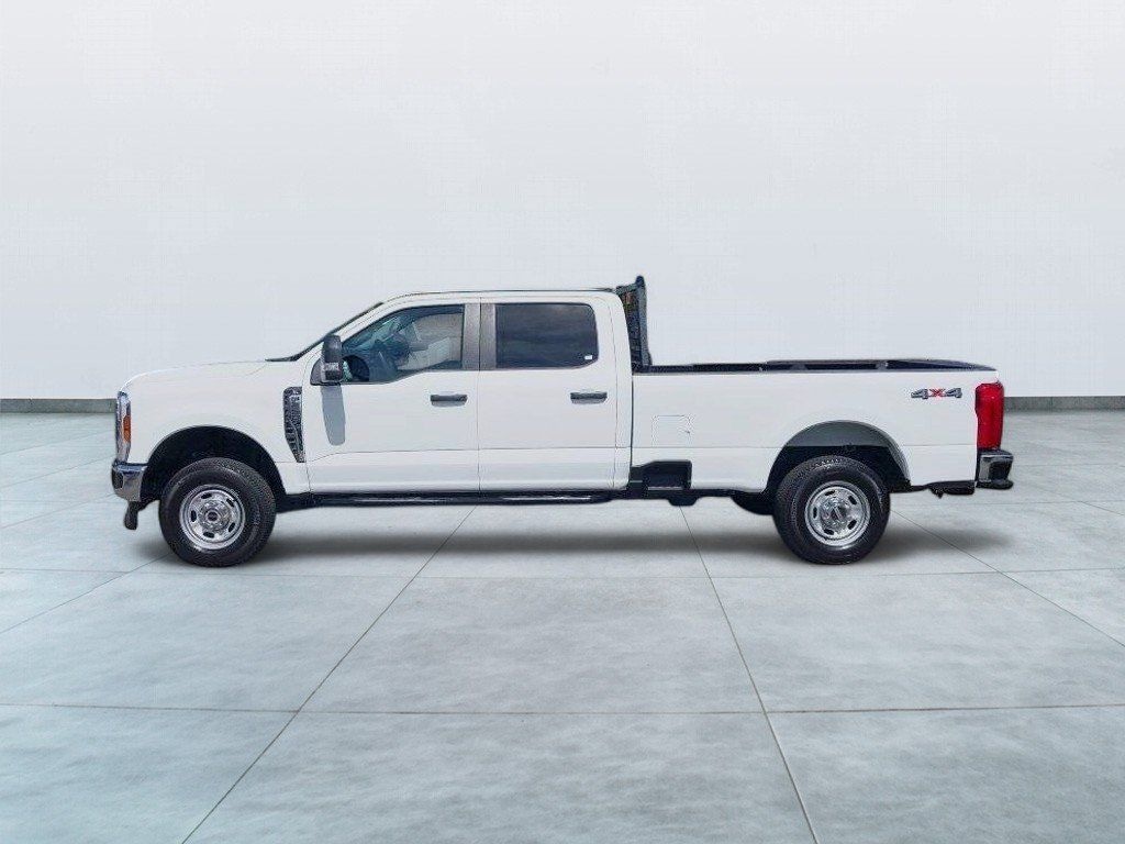 Certified 2025 Ford F-250 XL Truck