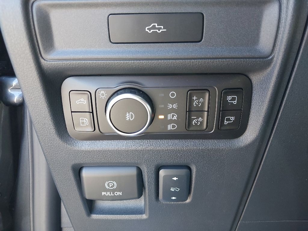 New 2026 Ford F-150 Lariat Truck